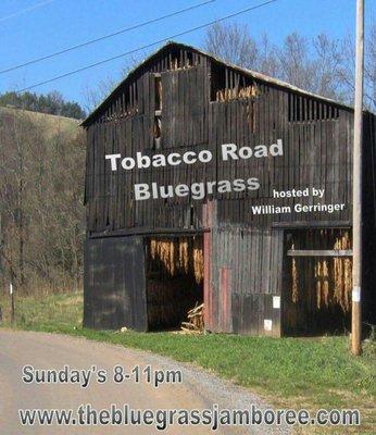 The Bluegrass Jamboree