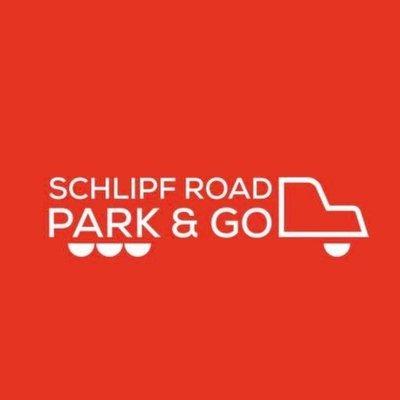 Schlipf Road Park & Go RV storage and 18 wheeler truck parking in Katy TX