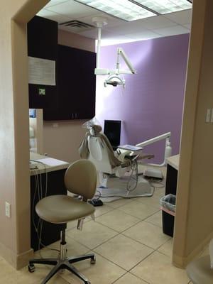 Access Dental Of Berry