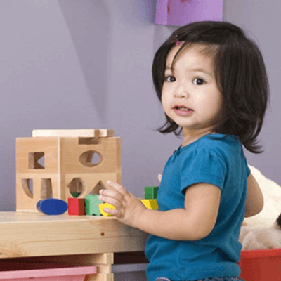 Head Start Preschool 5