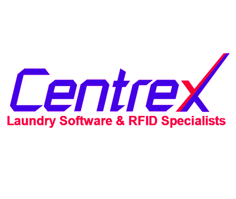 Centrex Technologies - Laundry Software & Rfid Specialists