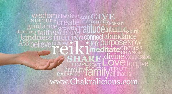 Reiki infuses you with healing energy to discover peace and purpose within.