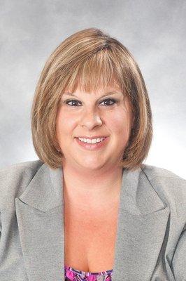 Melissa Somone Graham - RE/MAX Suburban