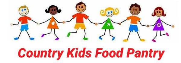 Country Kids Food Pantry