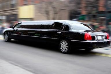 Dallas Stretch Limo