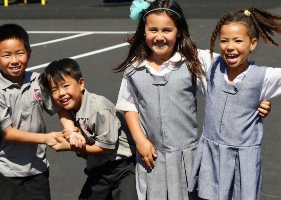 Valor Christian Academy - Private Elementary School in Redondo Beach