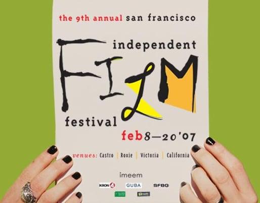 9th Annual SF Indiefest