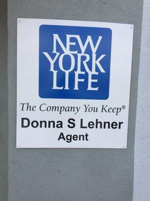 New York Life Insurance