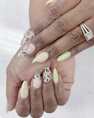 Nails