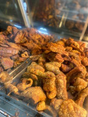 Chicharróns