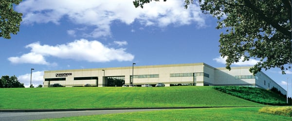 Manufacturing facility in Reading, PA (US)