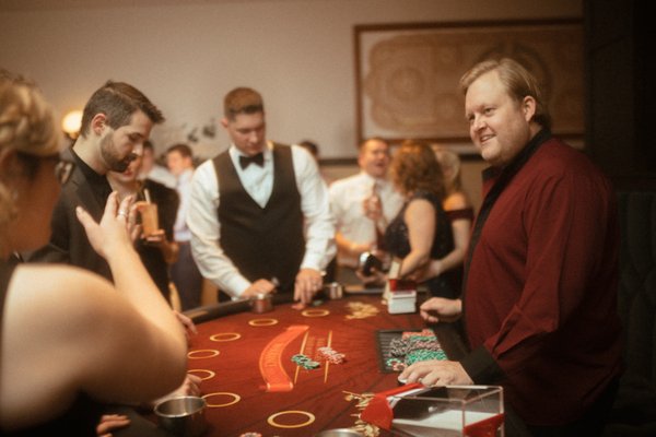 Casino Party Planners