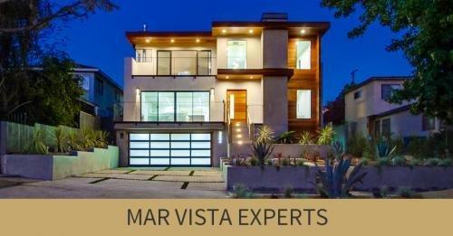 As the #1 Mar Vista real estate expert, George Chung is the best realtor to call when  buying or selling a home in Mar Vista or Culver City!