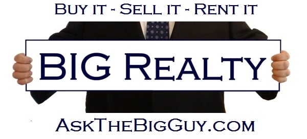 Big Realty - Sales & Property Management