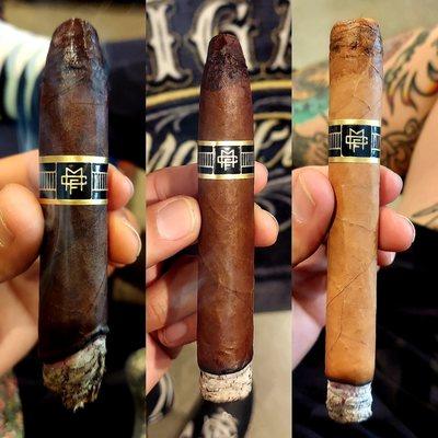 Cigar Mas Fino