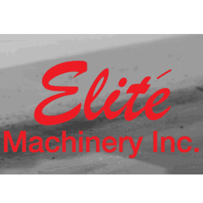 Elite Machinery