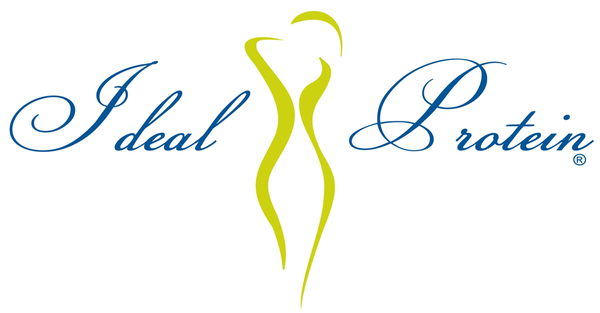 Ideal Protein Logo