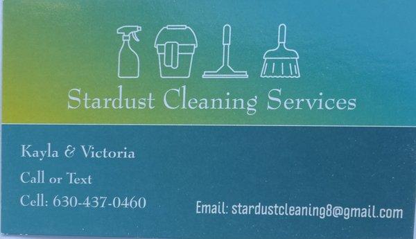 Stardust Cleaning Services