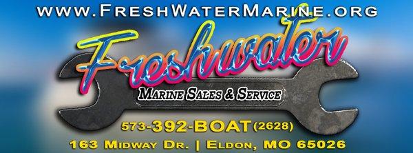 www.FreshwaterMarine.org