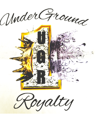 Under Ground Royalty - childcare