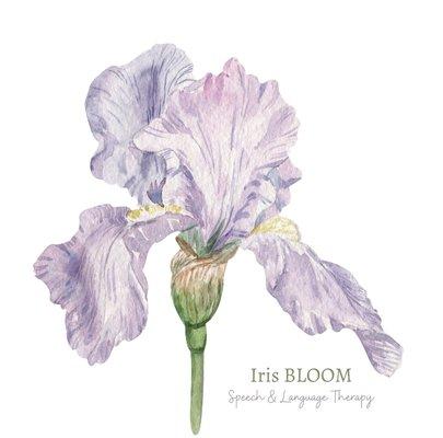 Iris Bloom Therapy