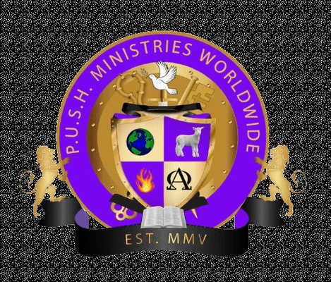 PUSH Ministries Worldwide