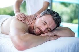 Chinese Massage for both Men & Woman