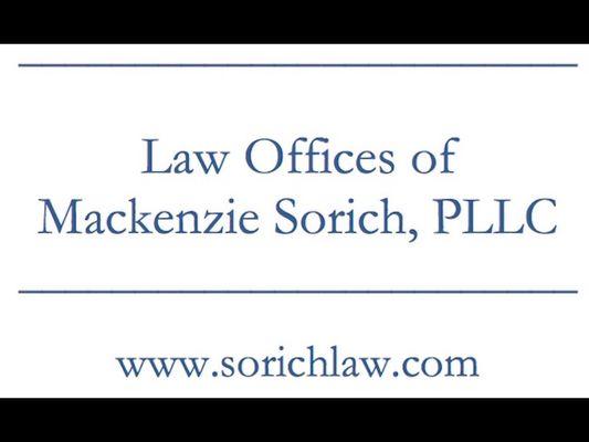 Family Law: Divorce, Adoption, CPS Defense, Pro Se Support (helping people represent themselves) plus Wills Trusts & Estates.