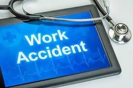 Hurt at Work?  Call us for FREE.  Keefe & Griffiths, P.C.  Handling Work Comp Claims in Missouri & illinois  314-241-7243