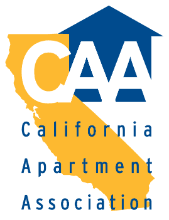 We are a proud member of the California Apartment Association.