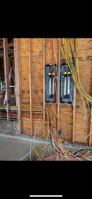 Copper Electrical Services