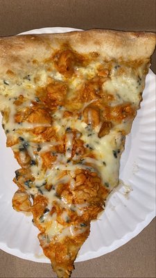 buffalo chicken