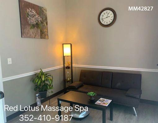 Welcome To Red Lotus Massage Spa