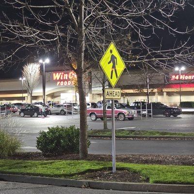 WinCo Foods - Marysville