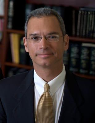 Tony Saffo, Certified Specialist in Estate Planning and Probate Law