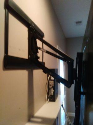 Pull Down TV Installation