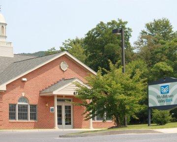 Middletown Valley Bank