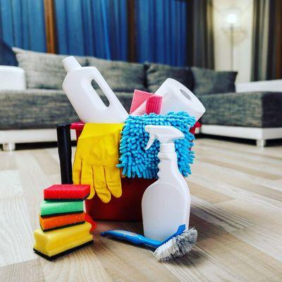 Premium Clearners Services - Professional Cleaning Company in Miami