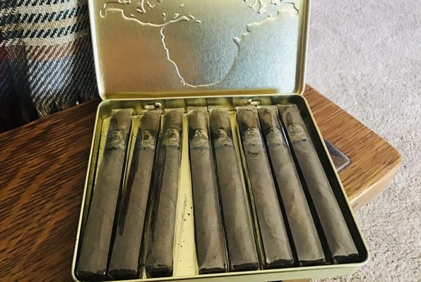 St Croix Cigar Company