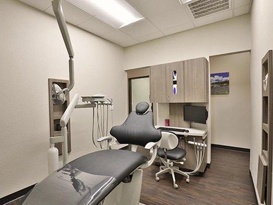 Abilene Dental Care & Orthodontics - South