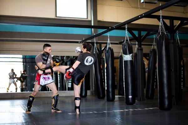 Easton Training Center - Longmont