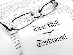 Wills, Trust, Estate Planning and Probate Law. Please call or email for a Free Legal Consultations.