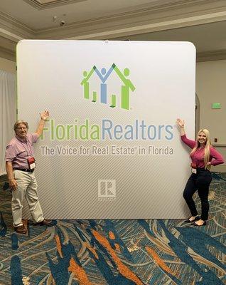 Florida Realtor Convention 2021