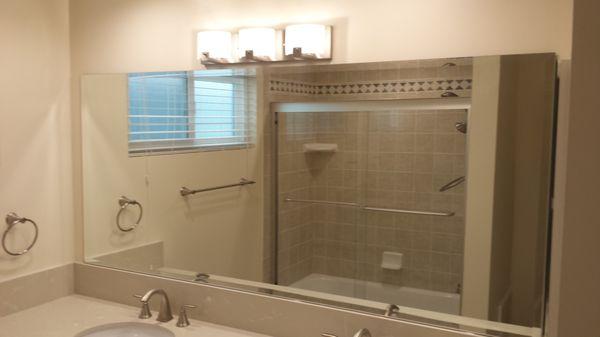 Bathroom Remodels