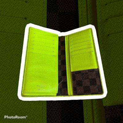 Louis Vuitton wallet