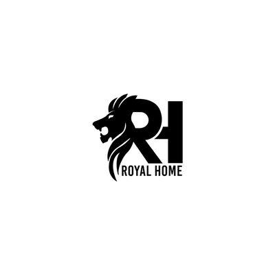 Royal Home Creations LLC Logo