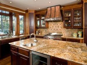 Fabulous Granite & Marble