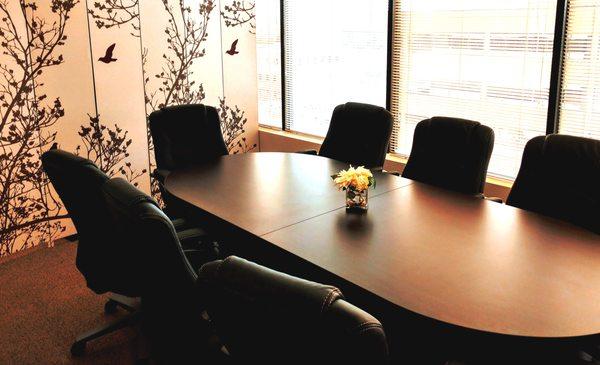 Large Conference Room