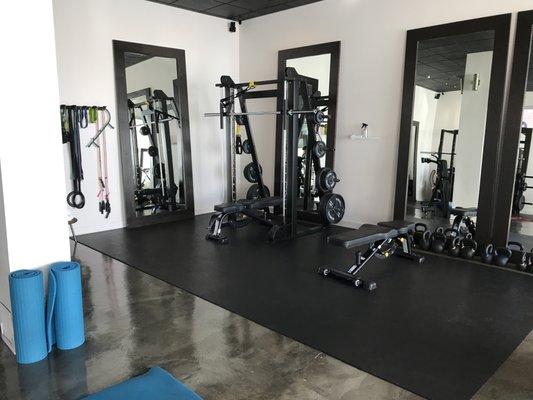 Phit Pro Personal Fitness Trainers in Santa Monica