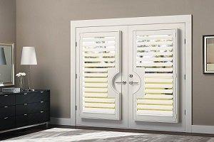 Window Blinds & Shades